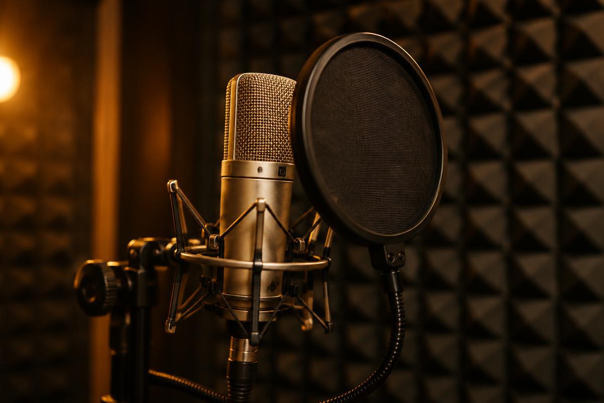 Song Recording