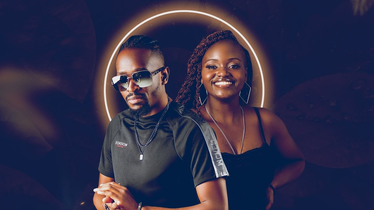 Macdee ft Nokutenda — Nzwanana (The Love Story) video thumbnail