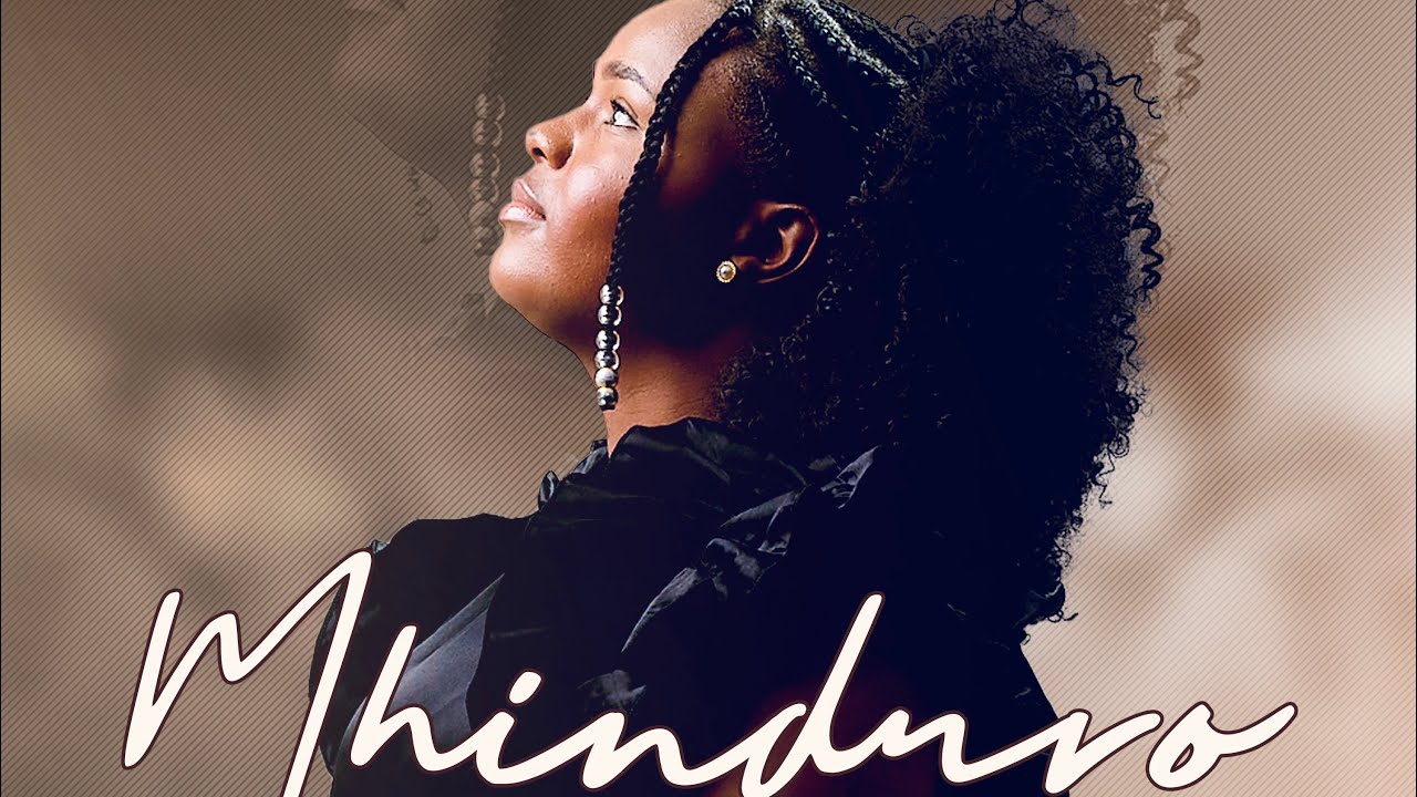 Linda Mudzenda — Mhinduro video thumbnail